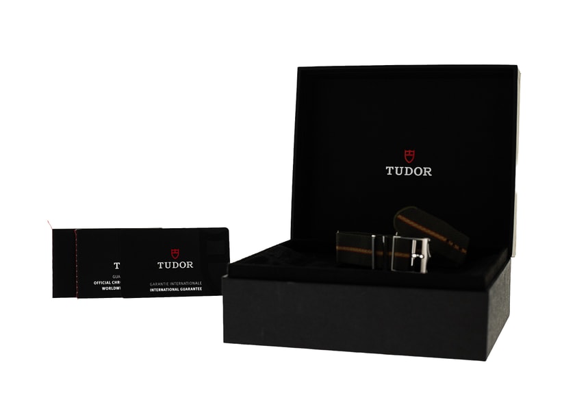 Tudor Ranger M79950-0001